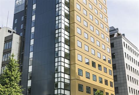 hotel yae no midori tokyo